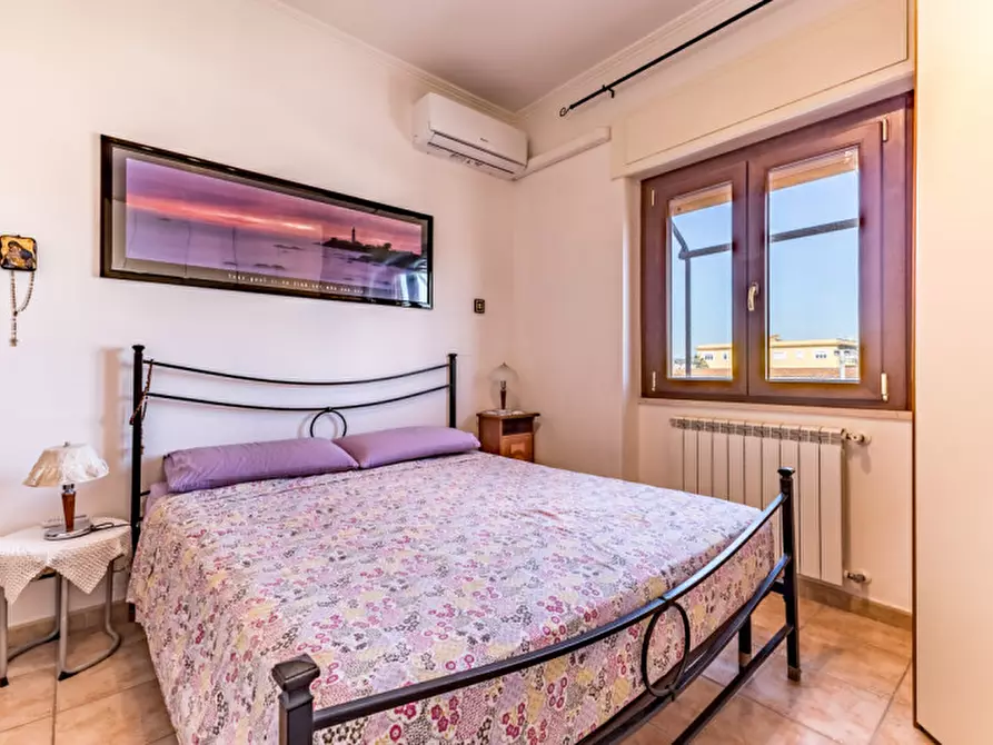 Immagine 16 di Appartamento in vendita  in Via Florinas 81 a Fiumicino