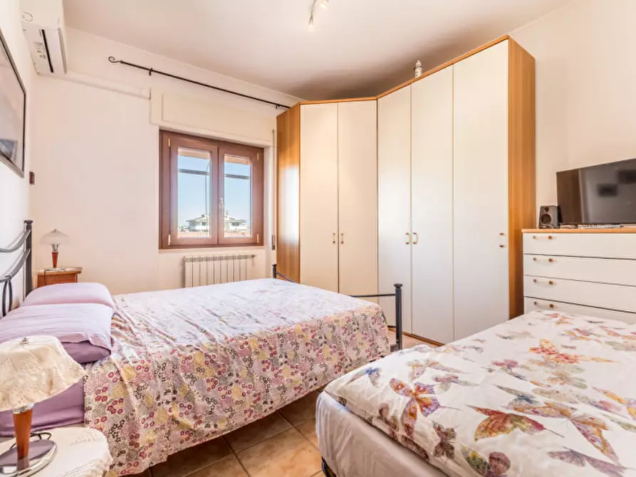 Immagine 17 di Appartamento in vendita  in Via Florinas 81 a Fiumicino