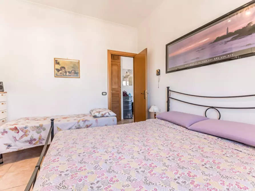 Immagine 18 di Appartamento in vendita  in Via Florinas 81 a Fiumicino