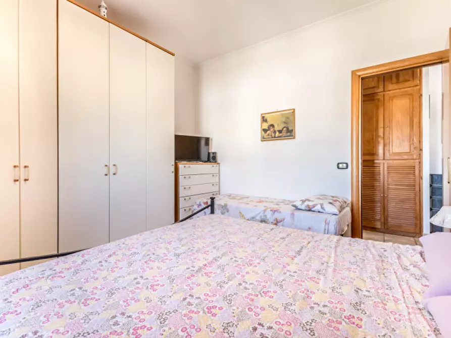 Immagine 19 di Appartamento in vendita  in Via Florinas 81 a Fiumicino