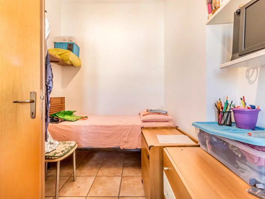 Immagine 21 di Appartamento in vendita  in Via Florinas 81 a Fiumicino