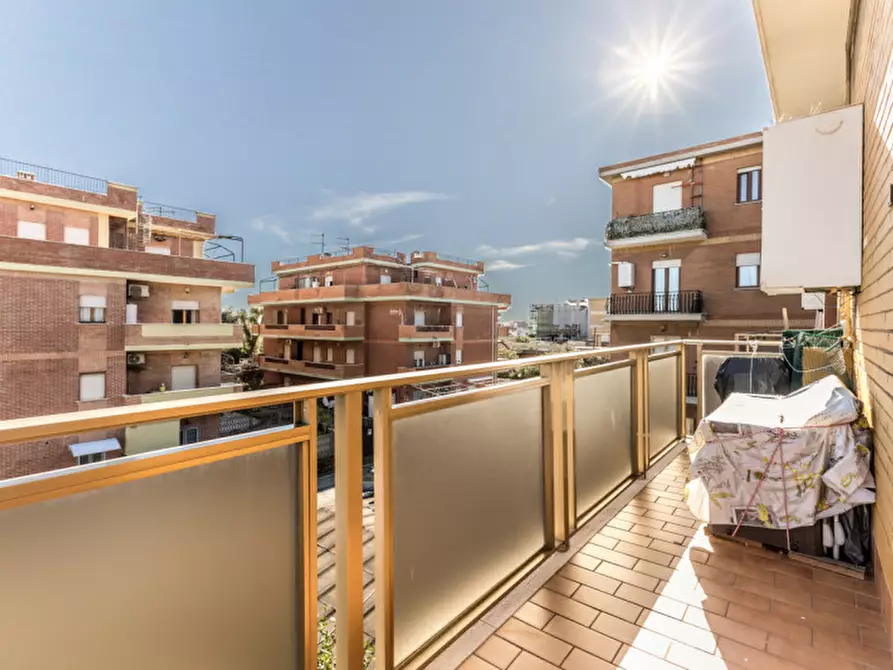 Immagine 22 di Appartamento in vendita  in Via Florinas 81 a Fiumicino