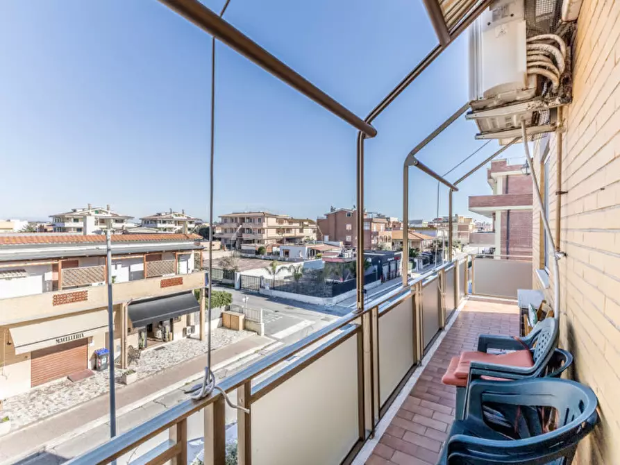 Immagine 24 di Appartamento in vendita  in Via Florinas 81 a Fiumicino