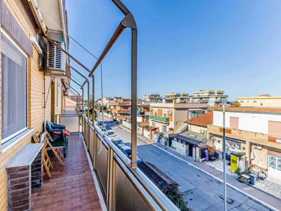 Immagine 25 di Appartamento in vendita  in Via Florinas 81 a Fiumicino