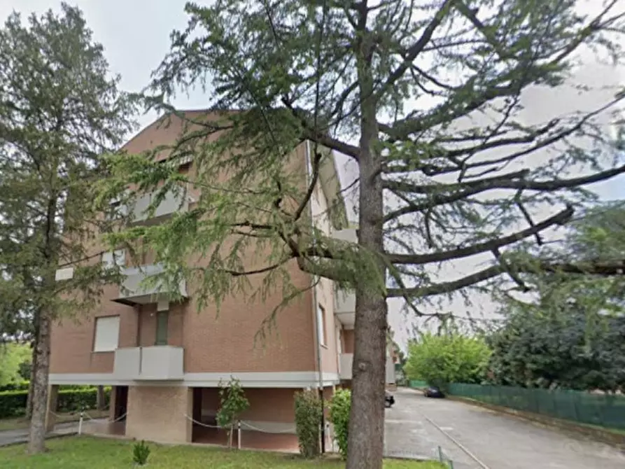 Immagine 1 di Appartamento in vendita  in Via Dell'Orna 5/c a Padova