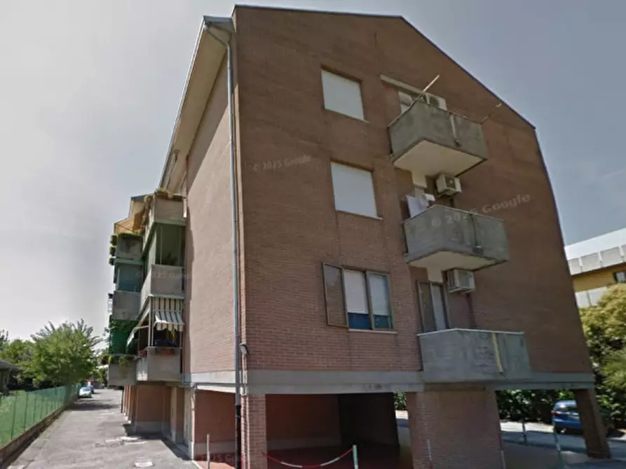 Immagine 2 di Appartamento in vendita  in Via Dell'Orna 5/c a Padova