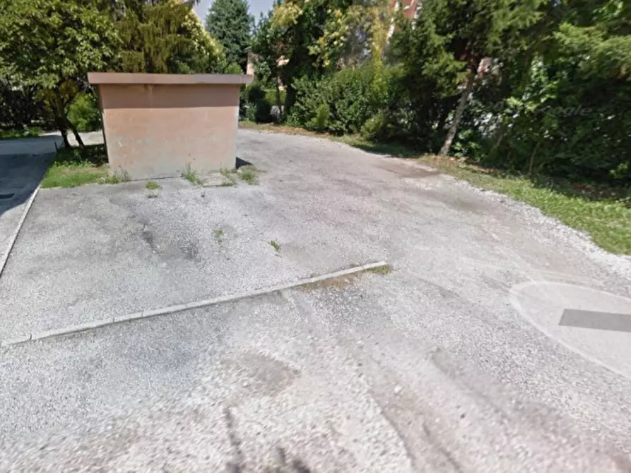 Immagine 3 di Appartamento in vendita  in Via Dell'Orna 5/c a Padova