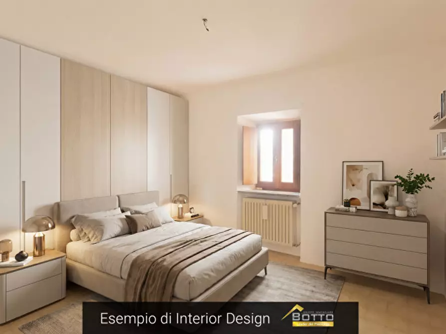 Immagine 7 di Appartamento in vendita  in Via Pietro Iannetti 1 a Grignasco