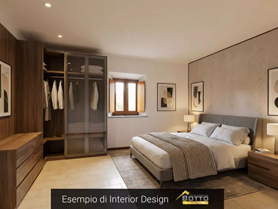 Immagine 9 di Appartamento in vendita  in Via Pietro Iannetti 1 a Grignasco