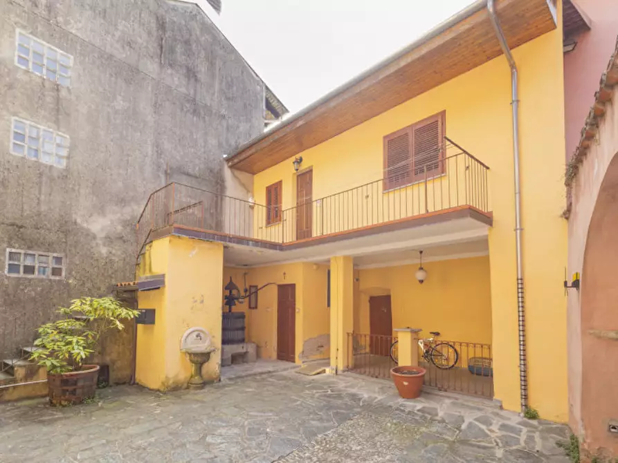 Immagine 15 di Appartamento in vendita  in Via Pietro Iannetti 1 a Grignasco