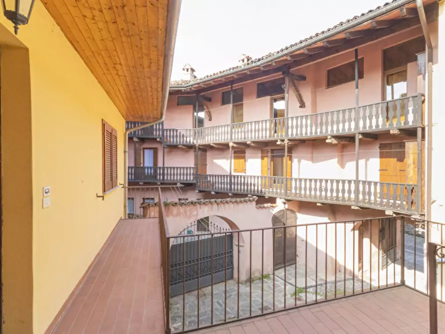 Immagine 16 di Appartamento in vendita  in Via Pietro Iannetti 1 a Grignasco