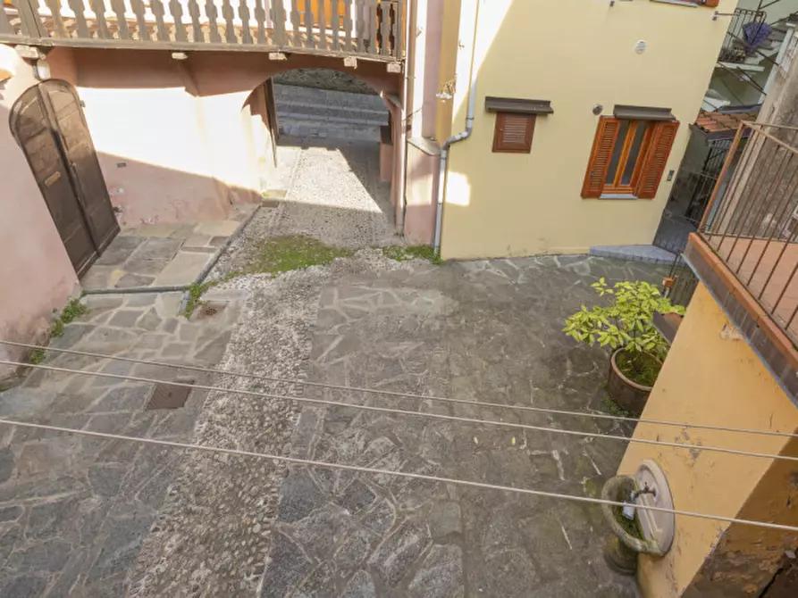 Immagine 17 di Appartamento in vendita  in Via Pietro Iannetti 1 a Grignasco