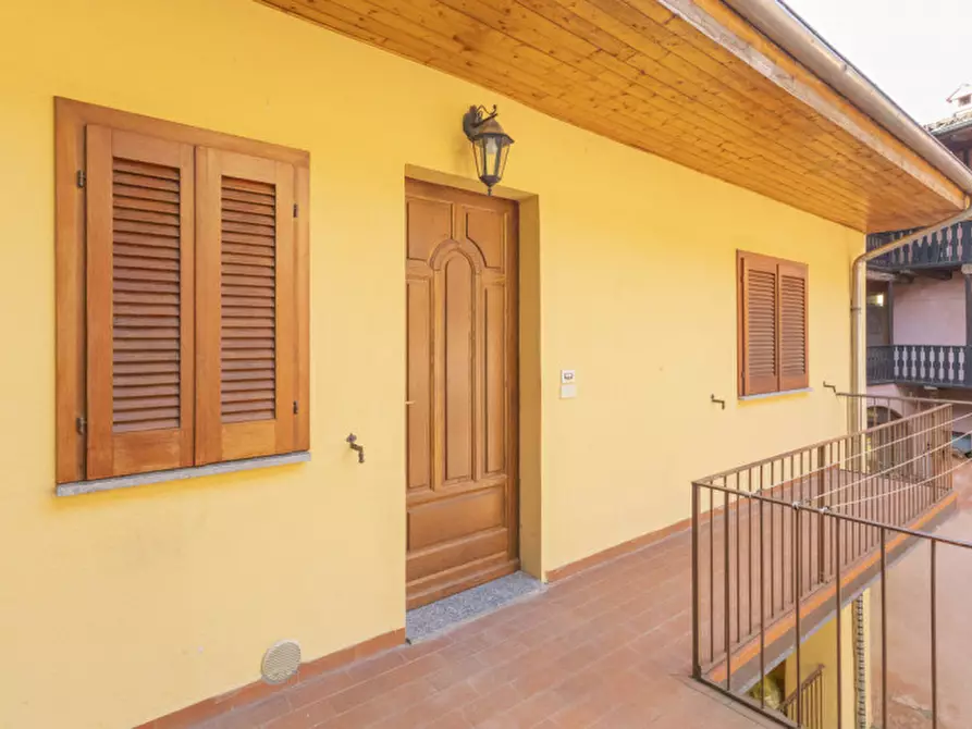 Immagine 19 di Appartamento in vendita  in Via Pietro Iannetti 1 a Grignasco