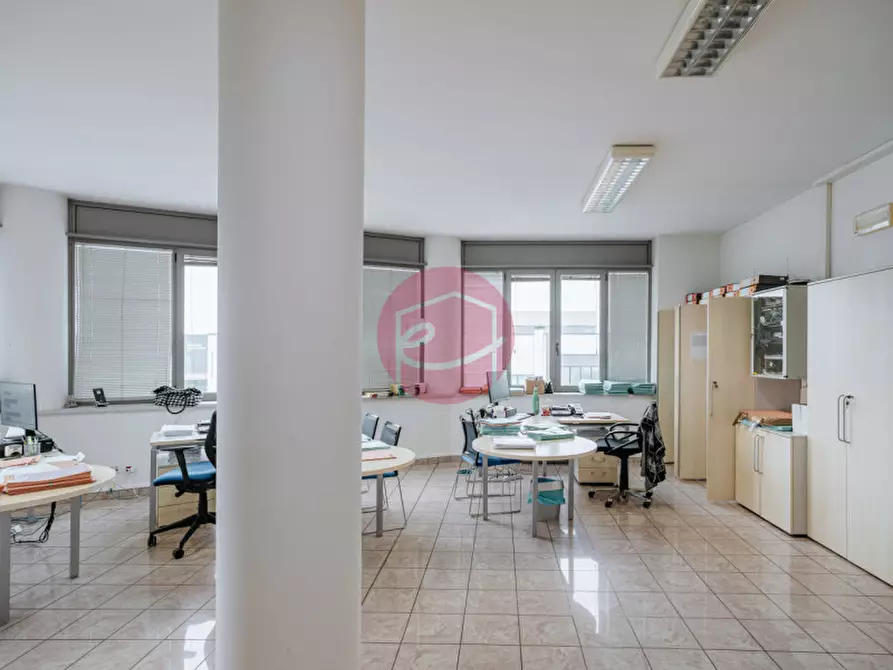 Immagine 6 di Capannone industriale in affitto  a Santarcangelo Di Romagna