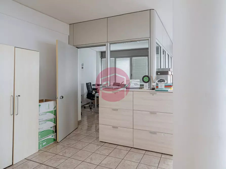 Immagine 7 di Capannone industriale in affitto  a Santarcangelo Di Romagna