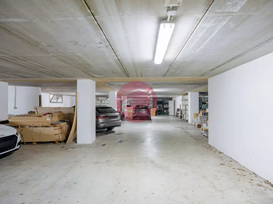 Immagine 12 di Capannone industriale in affitto  a Santarcangelo Di Romagna