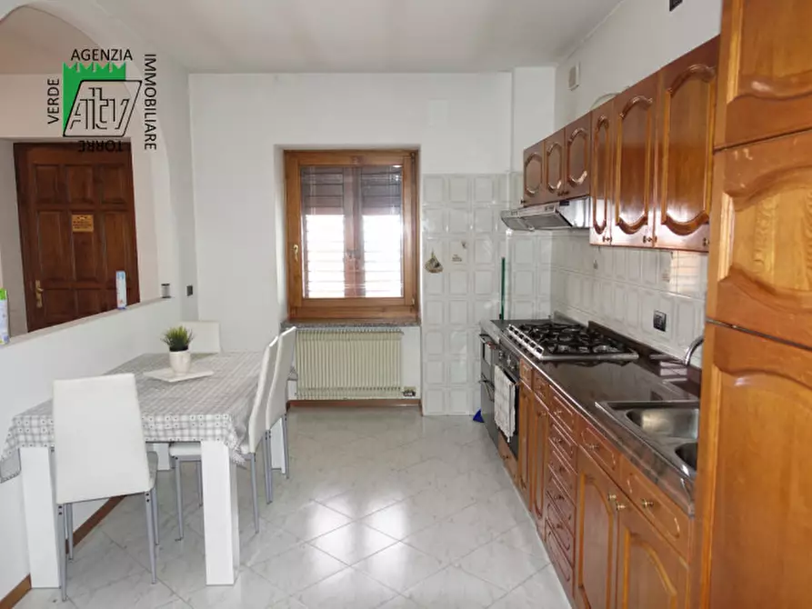 Immagine 5 di Villetta a schiera in vendita  in Sporminore, via Lovernatico a Sporminore