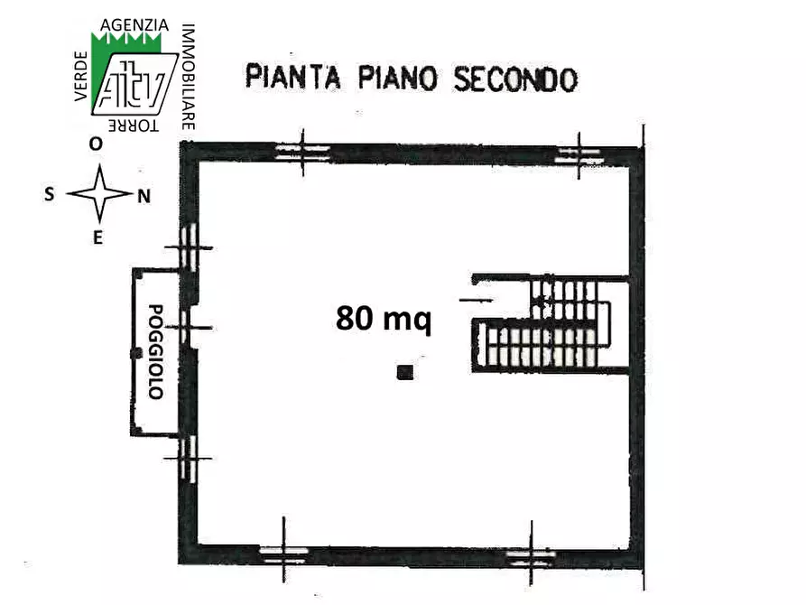 Immagine 40 di Villetta a schiera in vendita  in Sporminore, via Lovernatico a Sporminore