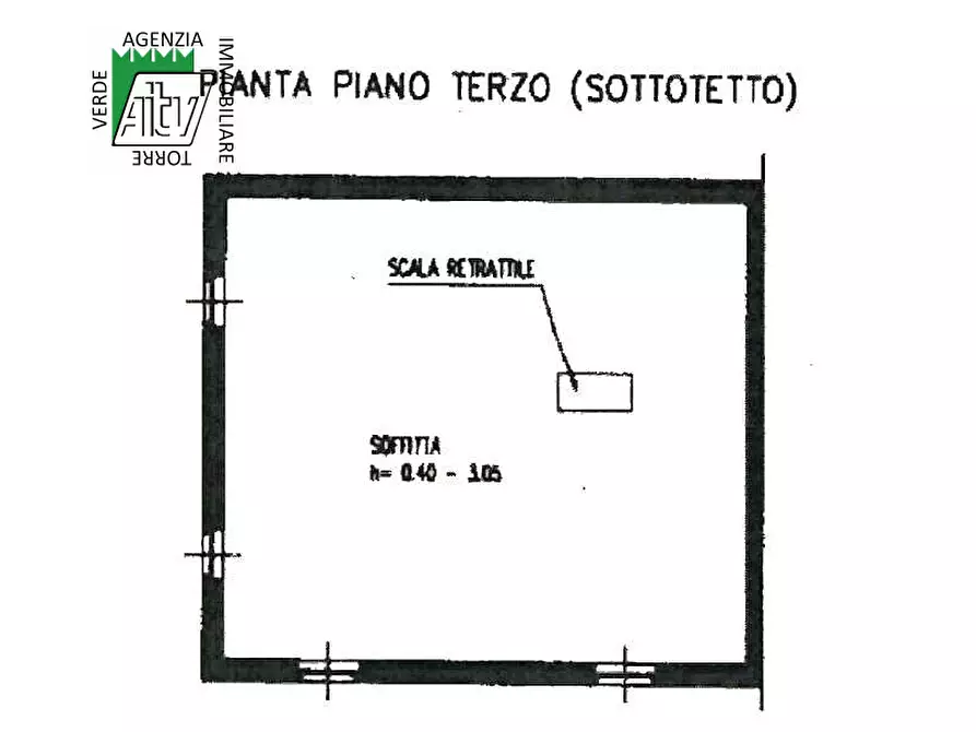 Immagine 41 di Villetta a schiera in vendita  in Sporminore, via Lovernatico a Sporminore