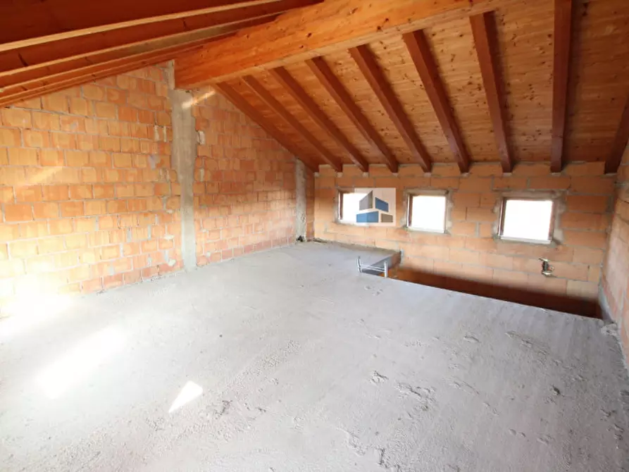 Immagine 1 di Villetta a schiera in vendita  in Via Noalese 97 a Santa Maria Di Sala