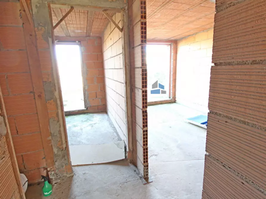 Immagine 4 di Villetta a schiera in vendita  in Via Noalese 97 a Santa Maria Di Sala