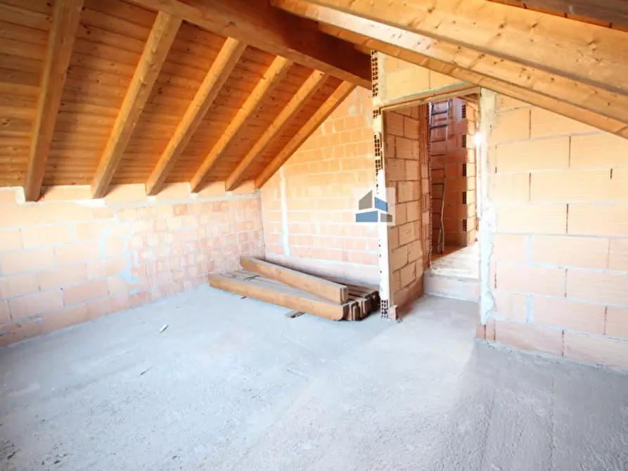 Immagine 7 di Villetta a schiera in vendita  in Via Noalese 97 a Santa Maria Di Sala