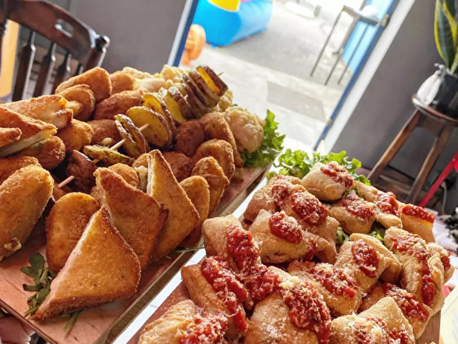 Immagine 4 di Attività commerciale in vendita  in Via Cesare Battisti a Montichiari