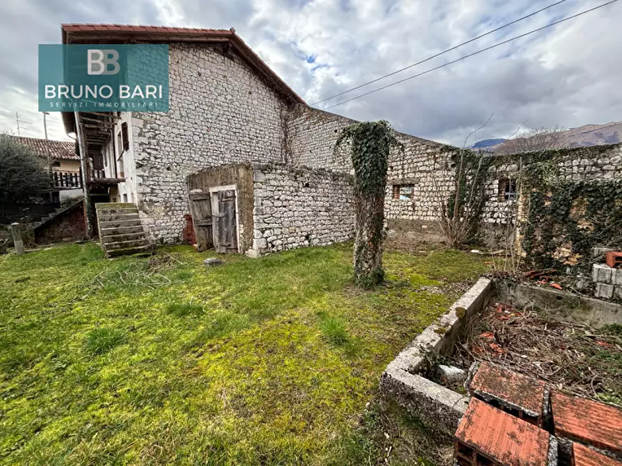 Immagine 3 di Rustico / casale in vendita  in Via Giuseppe Garibaldi 19 a Aviano