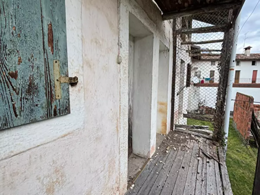 Immagine 4 di Rustico / casale in vendita  in Via Giuseppe Garibaldi 19 a Aviano