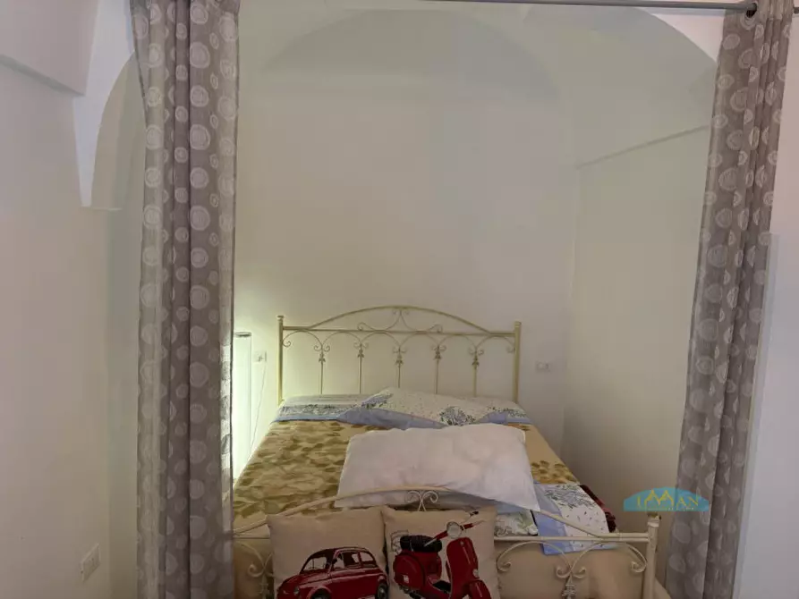 Immagine 4 di Casa indipendente in vendita  in Vicolo I Monte a Ceglie Messapico