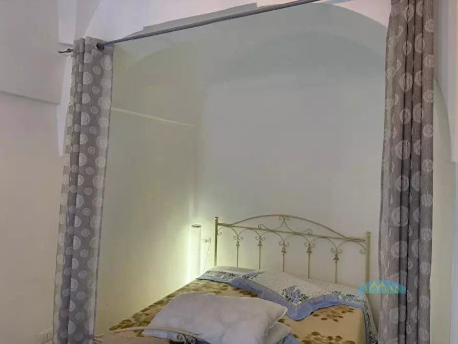 Immagine 5 di Casa indipendente in vendita  in Vicolo I Monte a Ceglie Messapico