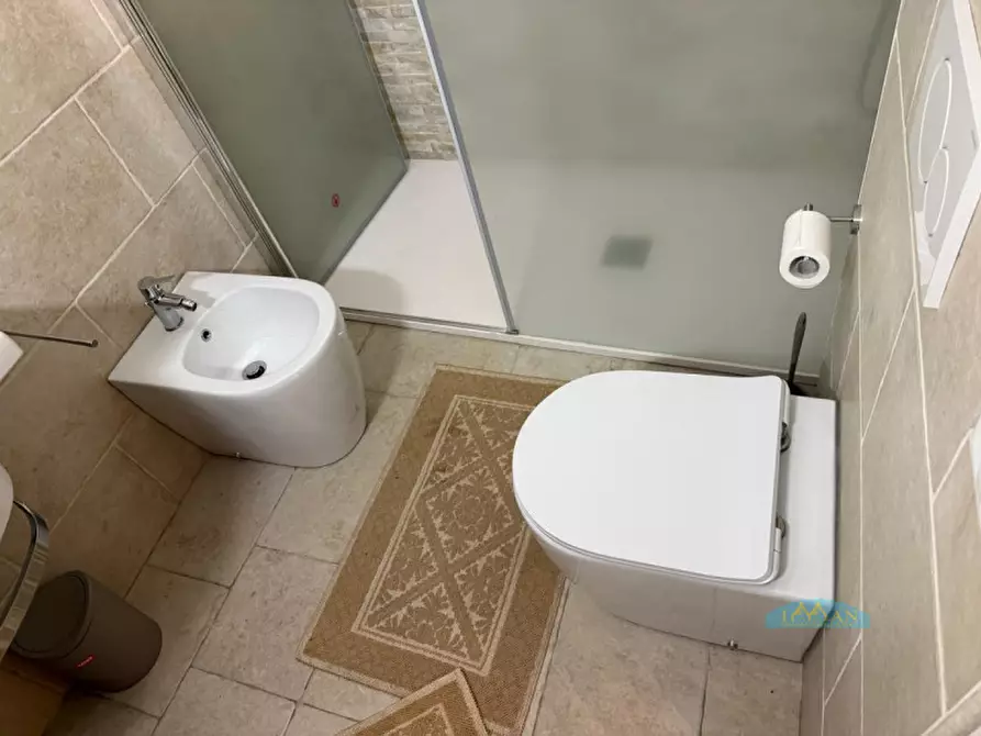 Immagine 6 di Casa indipendente in vendita  in Vicolo I Monte a Ceglie Messapico