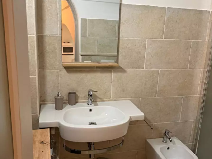 Immagine 7 di Casa indipendente in vendita  in Vicolo I Monte a Ceglie Messapico