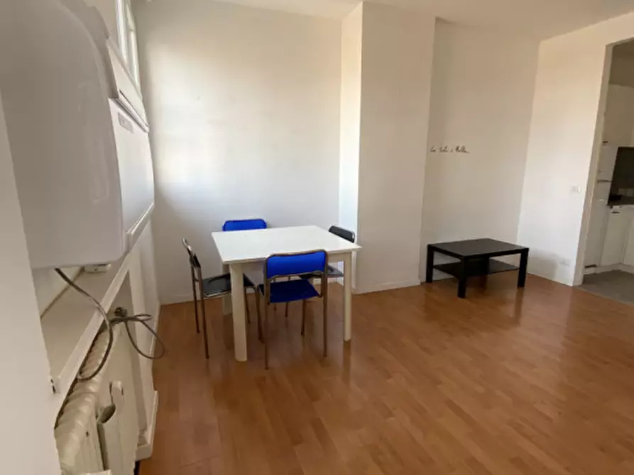 Immagine 2 di Appartamento in vendita  in Corso Giuseppe Garibaldi a Padova