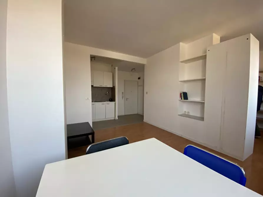 Immagine 4 di Appartamento in vendita  in Corso Giuseppe Garibaldi a Padova