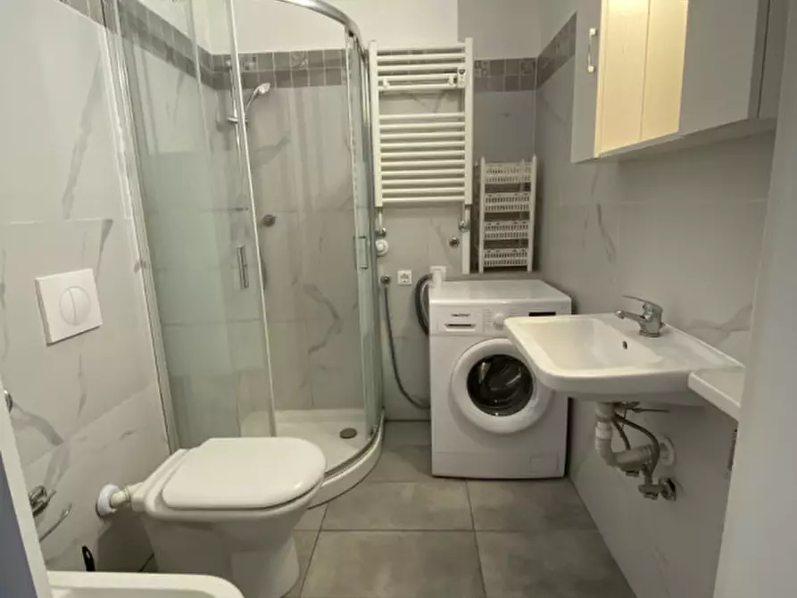 Immagine 6 di Appartamento in vendita  in Corso Giuseppe Garibaldi a Padova