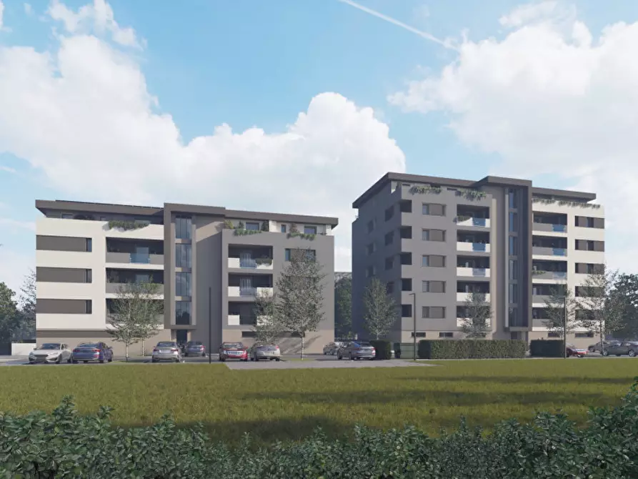 Immagine 1 di Appartamento in vendita  in Via Umberto Terracini a Bologna