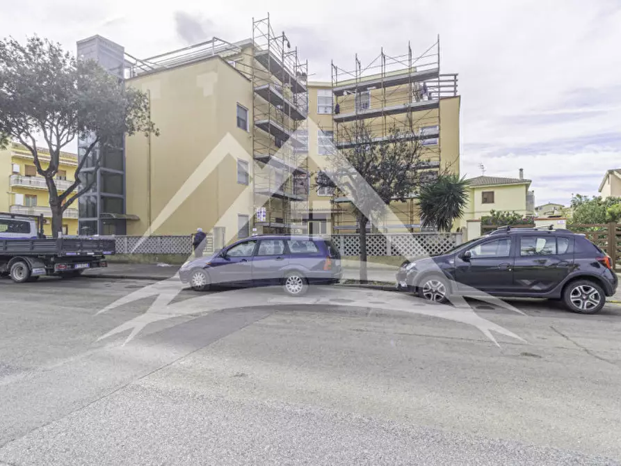Immagine 1 di Appartamento in vendita  in Viale delle vigne ,44 a Porto Torres
