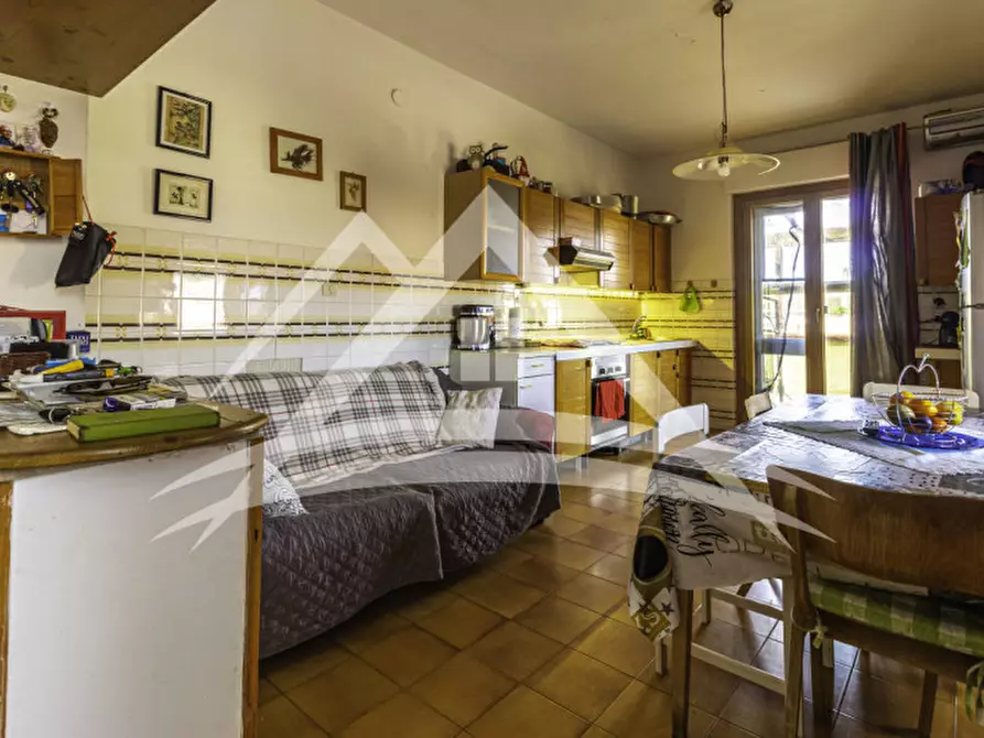 Immagine 8 di Appartamento in vendita  in Viale delle vigne ,44 a Porto Torres