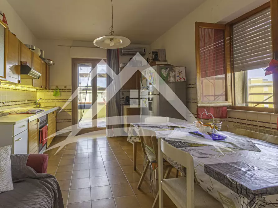 Immagine 9 di Appartamento in vendita  in Viale delle vigne ,44 a Porto Torres