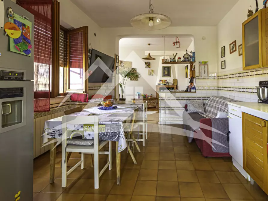 Immagine 10 di Appartamento in vendita  in Viale delle vigne ,44 a Porto Torres