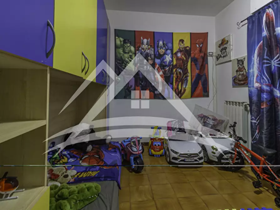 Immagine 12 di Appartamento in vendita  in Viale delle vigne ,44 a Porto Torres