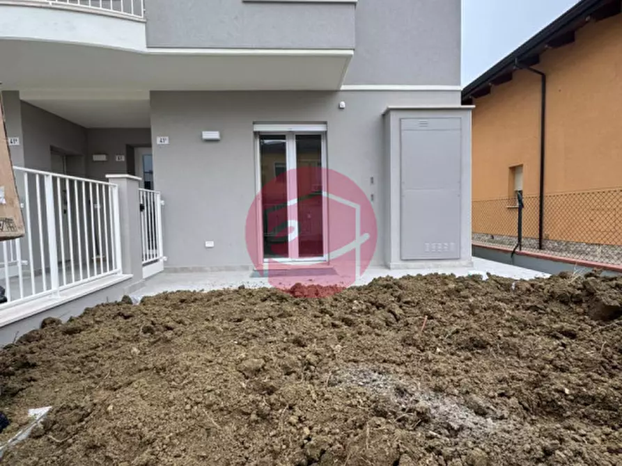 Immagine 1 di Appartamento in vendita  a Gambettola