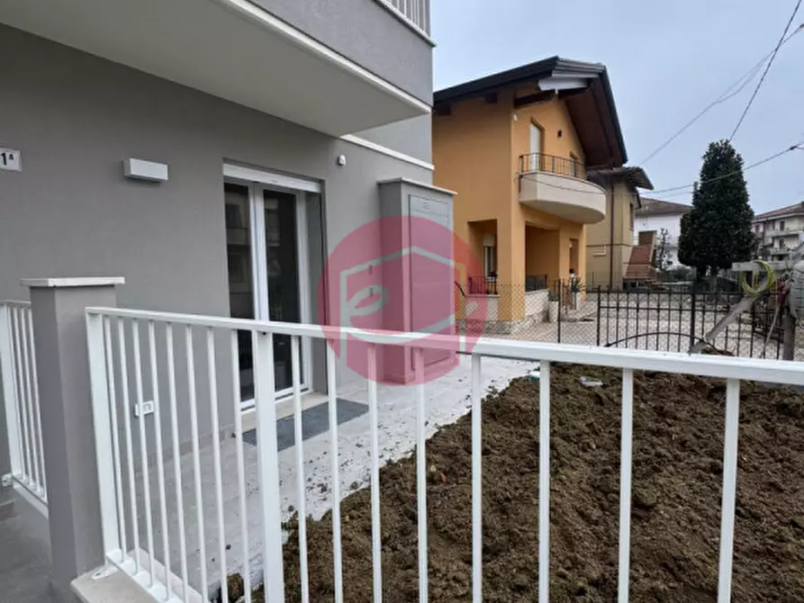 Immagine 10 di Appartamento in vendita  a Gambettola