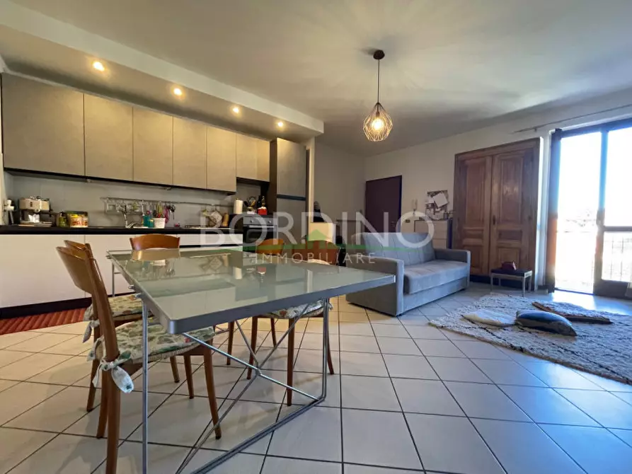 Immagine 2 di Appartamento in affitto  in Via Quattro Novembre snc a Magliano Alfieri