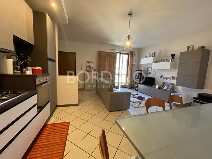 Immagine 4 di Appartamento in affitto  in Via Quattro Novembre snc a Magliano Alfieri