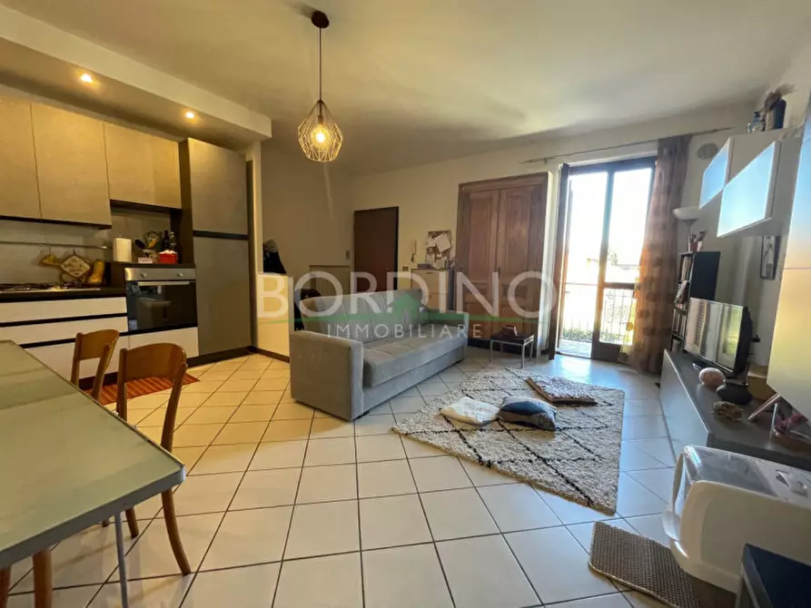 Immagine 5 di Appartamento in affitto  in Via Quattro Novembre snc a Magliano Alfieri