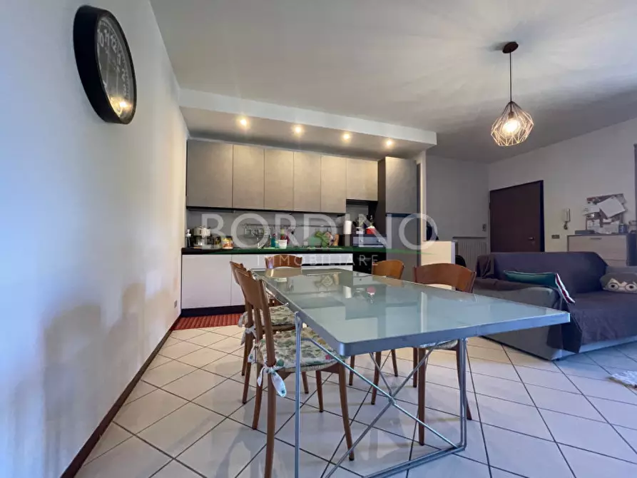 Immagine 6 di Appartamento in affitto  in Via Quattro Novembre snc a Magliano Alfieri