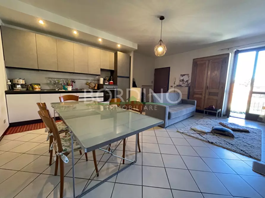 Immagine 7 di Appartamento in affitto  in Via Quattro Novembre snc a Magliano Alfieri