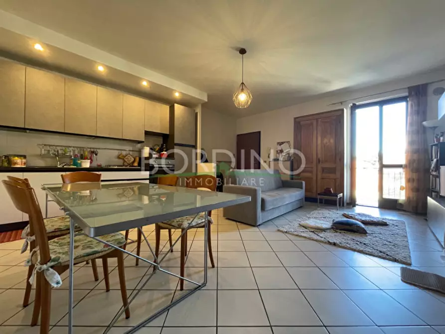 Immagine 8 di Appartamento in affitto  in Via Quattro Novembre snc a Magliano Alfieri